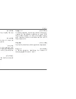 Preview for 91 page of Lexicon MPX 550 User Manual