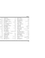 Preview for 107 page of Lexicon MPX 550 User Manual