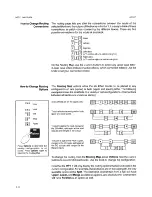 Preview for 38 page of Lexicon MPX - ADDENDUM REV 1 Manual