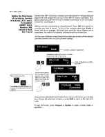 Preview for 42 page of Lexicon MPX - ADDENDUM REV 1 Manual