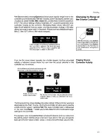 Preview for 45 page of Lexicon MPX - ADDENDUM REV 1 Manual