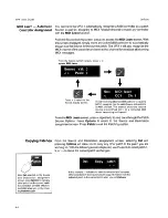 Preview for 46 page of Lexicon MPX - ADDENDUM REV 1 Manual