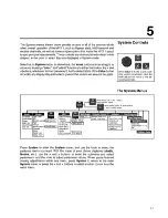 Preview for 51 page of Lexicon MPX - ADDENDUM REV 1 Manual