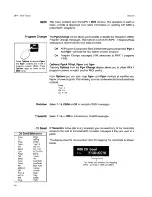 Preview for 58 page of Lexicon MPX - ADDENDUM REV 1 Manual