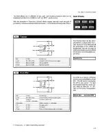 Preview for 95 page of Lexicon MPX - ADDENDUM REV 1 Manual