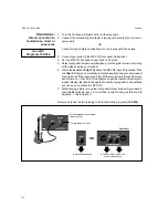 Предварительный просмотр 17 страницы Lexicon MPX G2 User Manual