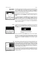 Предварительный просмотр 31 страницы Lexicon MPX G2 User Manual