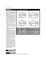 Предварительный просмотр 109 страницы Lexicon MPX G2 User Manual