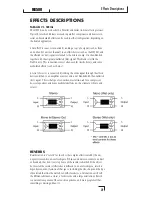 Preview for 27 page of Lexicon MX500 Owner'S Manual