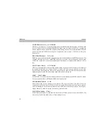 Preview for 86 page of Lexicon NuVerb Manual