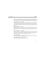 Preview for 93 page of Lexicon NuVerb Manual