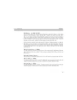 Preview for 99 page of Lexicon NuVerb Manual