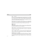 Preview for 106 page of Lexicon NuVerb Manual