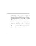 Preview for 114 page of Lexicon NuVerb Manual