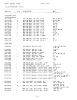 Preview for 62 page of Lexicon PCM-41 Service Manual