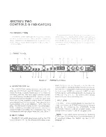 Preview for 4 page of Lexicon PCM 42 Manual