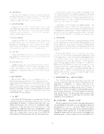 Preview for 5 page of Lexicon PCM 42 Manual