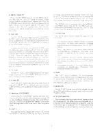 Preview for 6 page of Lexicon PCM 42 Manual