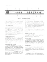 Preview for 7 page of Lexicon PCM 42 Manual