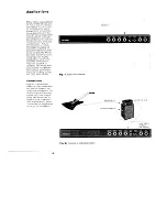 Preview for 10 page of Lexicon PCM 60 Manual