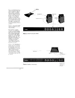 Preview for 11 page of Lexicon PCM 60 Manual