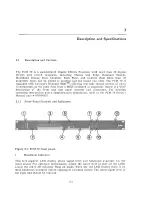 Preview for 6 page of Lexicon PCM 70 Service Manual