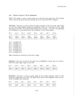 Preview for 45 page of Lexicon PCM 70 Service Manual