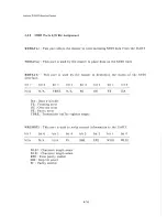 Preview for 48 page of Lexicon PCM 70 Service Manual