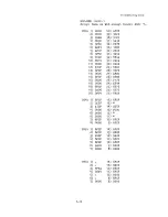 Preview for 63 page of Lexicon PCM 70 Service Manual