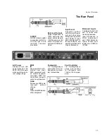 Preview for 13 page of Lexicon PCM 80 User Manual