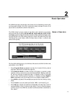 Preview for 19 page of Lexicon PCM 80 User Manual