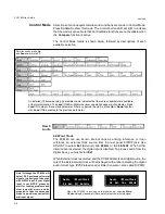 Preview for 22 page of Lexicon PCM 80 User Manual