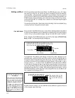 Preview for 40 page of Lexicon PCM 80 User Manual