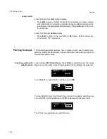 Preview for 52 page of Lexicon PCM 80 User Manual