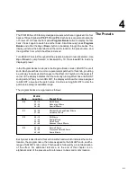 Preview for 97 page of Lexicon PCM 80 User Manual