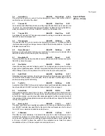 Preview for 101 page of Lexicon PCM 80 User Manual