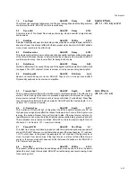 Preview for 109 page of Lexicon PCM 80 User Manual