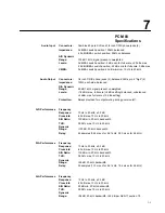 Preview for 133 page of Lexicon PCM 80 User Manual