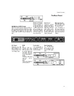 Preview for 14 page of Lexicon PCM 81 - REV User Manual