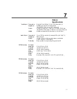 Предварительный просмотр 172 страницы Lexicon PCM 81 - REV User Manual