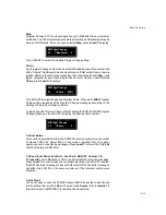 Preview for 31 page of Lexicon PCM 90 User Manual