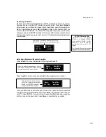 Preview for 45 page of Lexicon PCM 90 User Manual