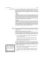 Предварительный просмотр 70 страницы Lexicon PCM 90 User Manual