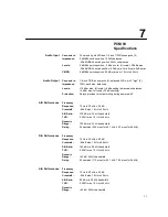 Предварительный просмотр 127 страницы Lexicon PCM 90 User Manual