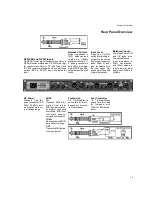 Preview for 15 page of Lexicon PCM 91 User Manual