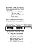 Preview for 27 page of Lexicon PCM 91 User Manual