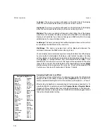 Preview for 64 page of Lexicon PCM 91 User Manual