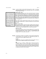 Preview for 88 page of Lexicon PCM 91 User Manual