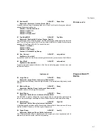 Preview for 107 page of Lexicon PCM 91 User Manual