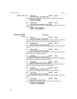 Preview for 138 page of Lexicon PCM 91 User Manual